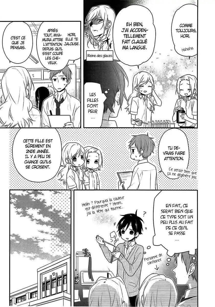 Horimiya 29 page 6