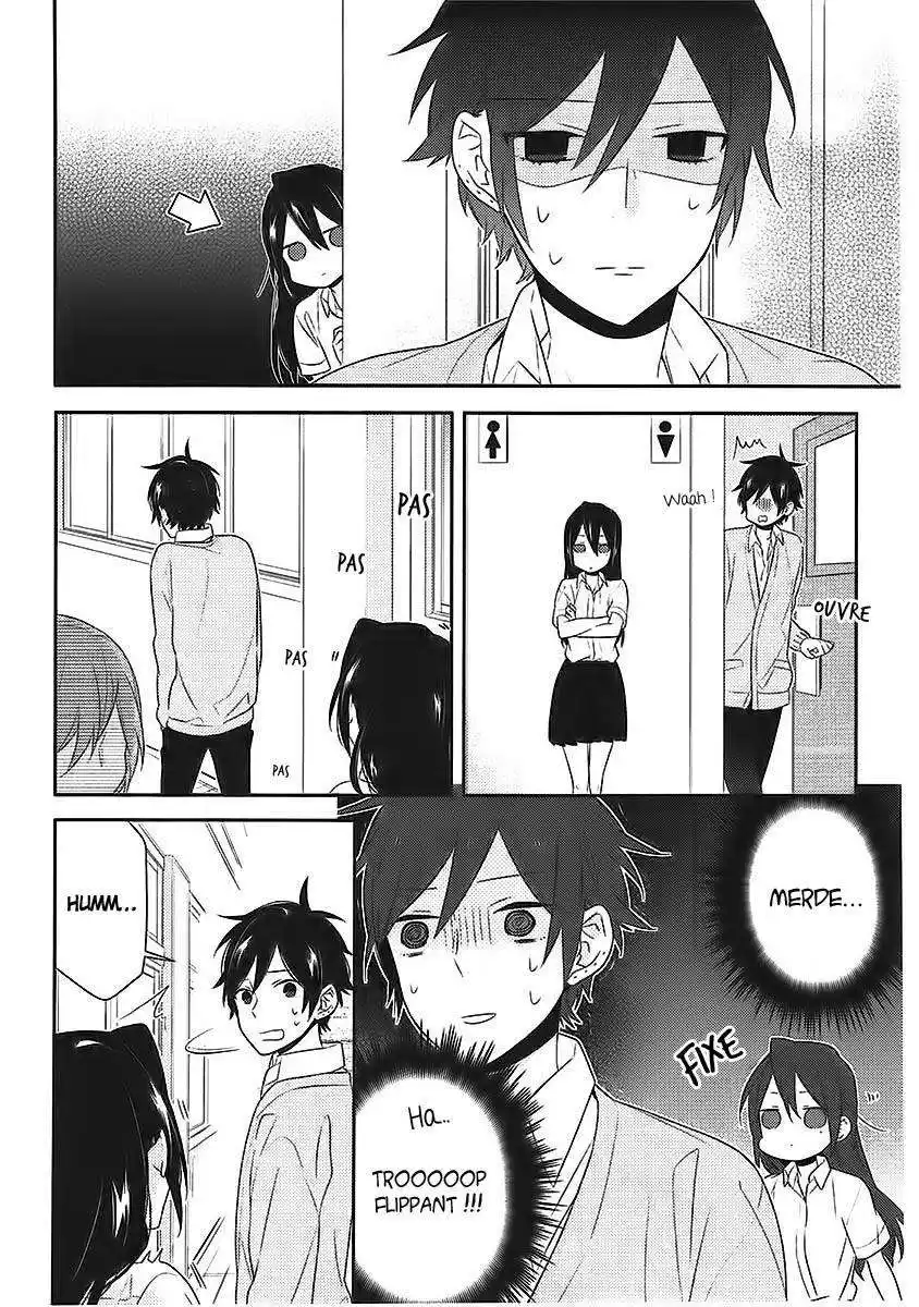 Horimiya 29 page 7