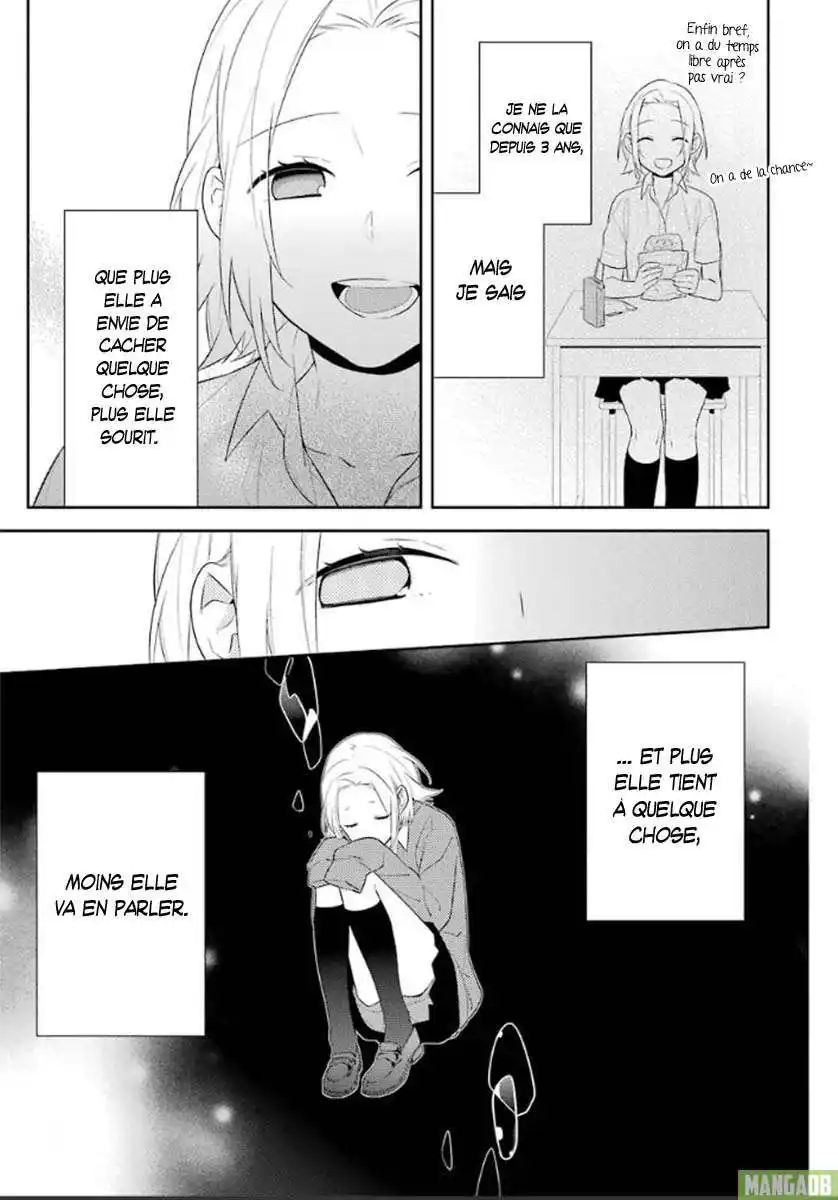 Horimiya 36 page 7