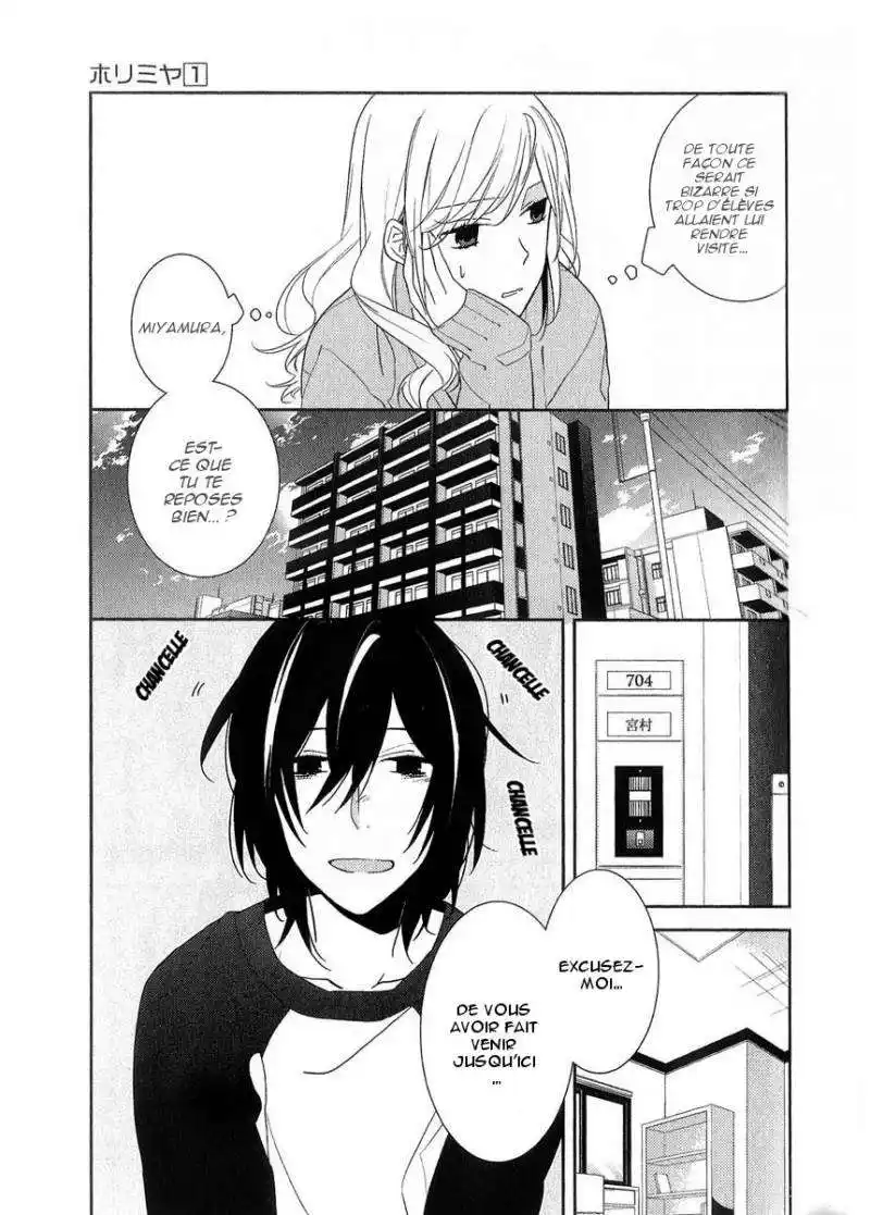 Horimiya 5 page 10