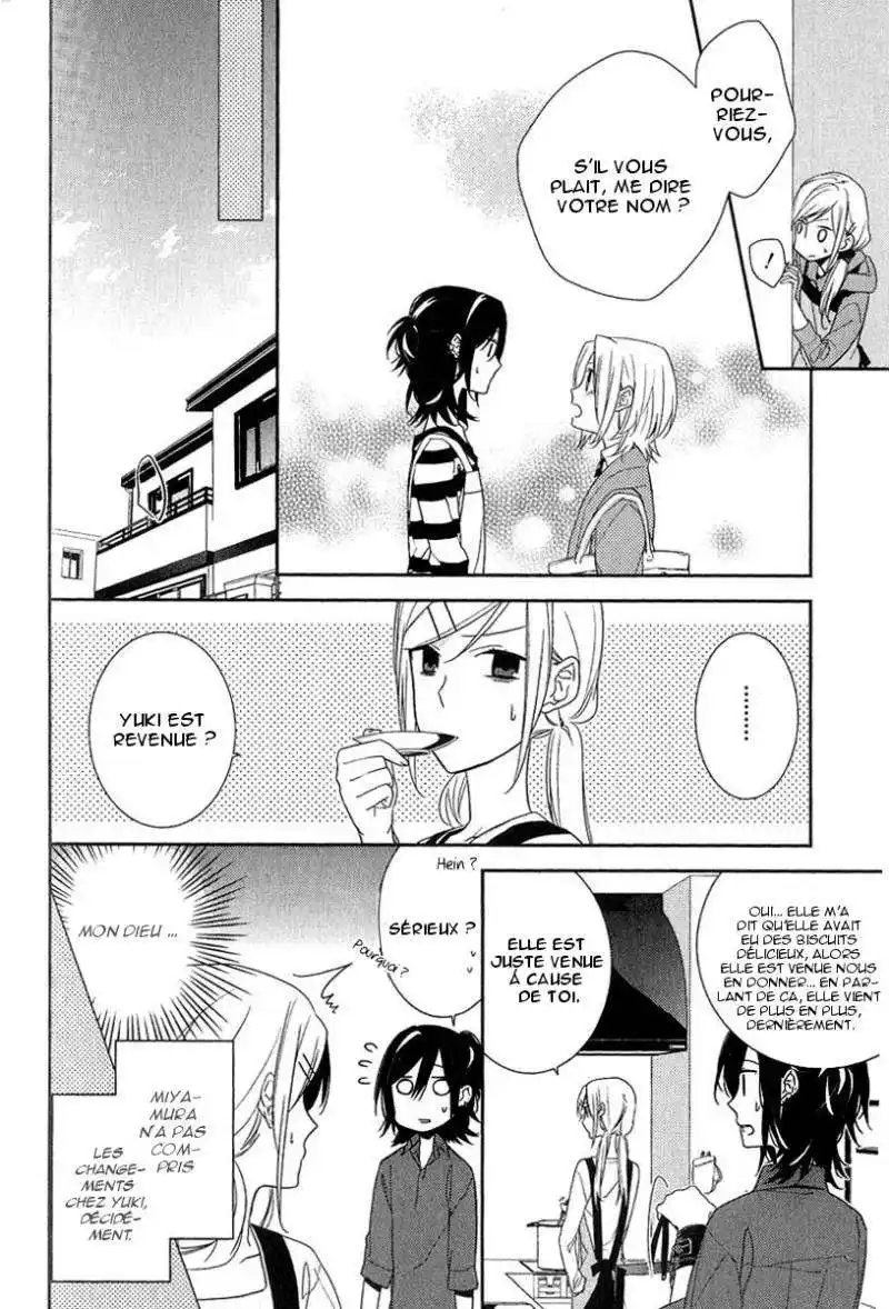 Horimiya 5 page 5