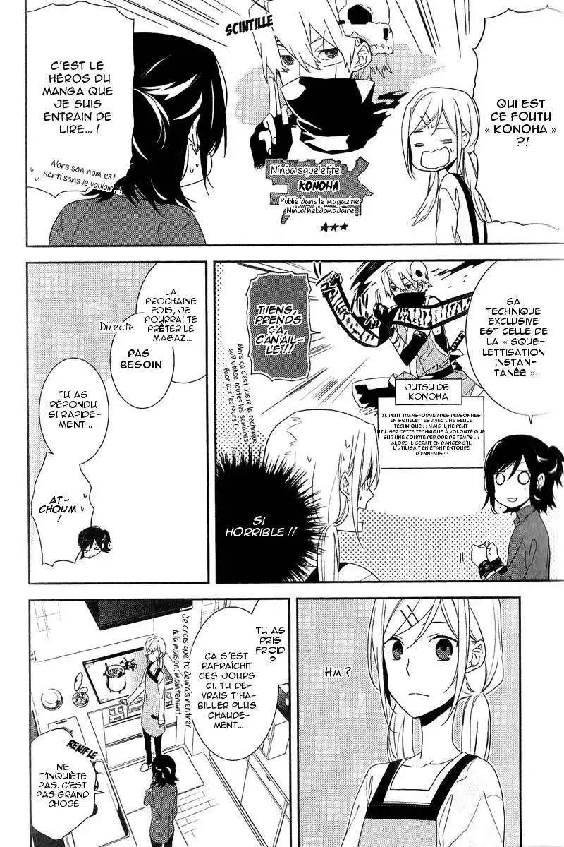 Horimiya 5 page 7