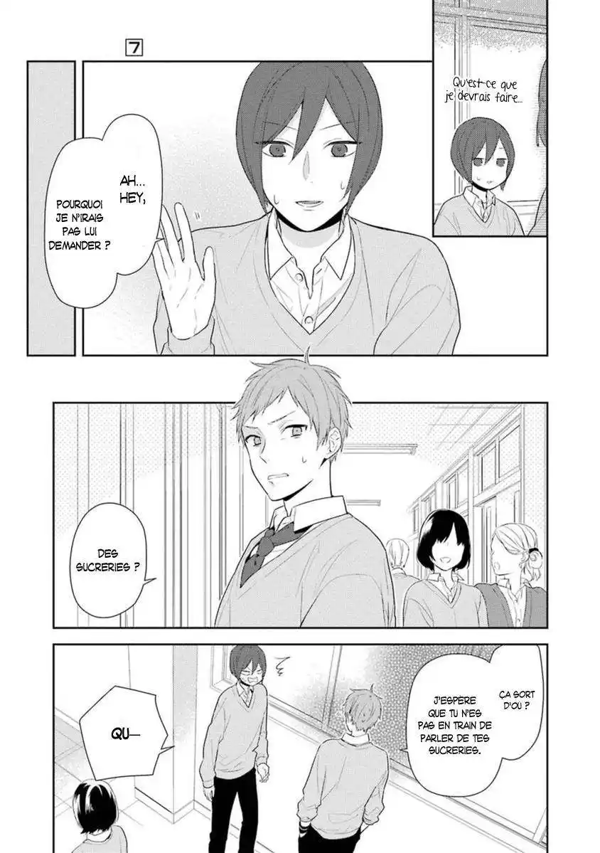 Horimiya 48 page 12