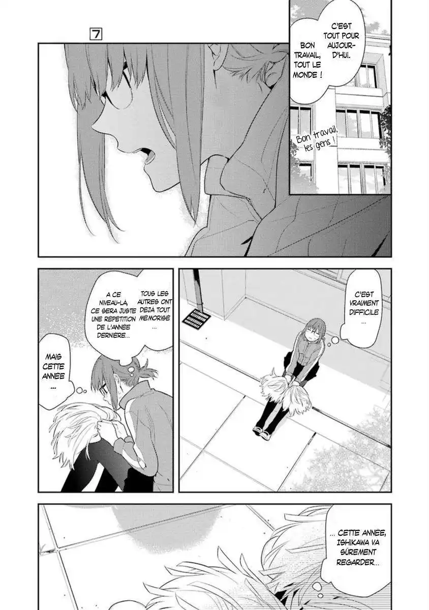 Horimiya 48 page 2