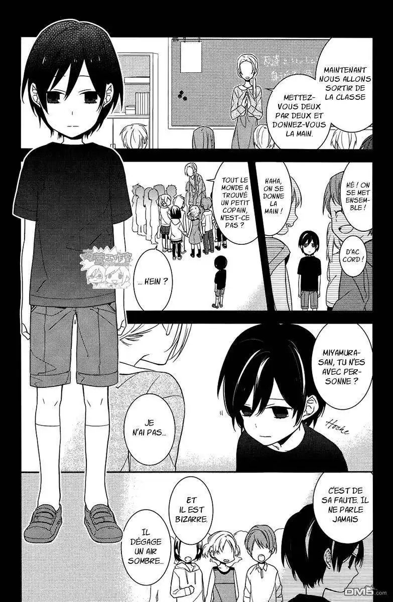 Horimiya 10 page 6