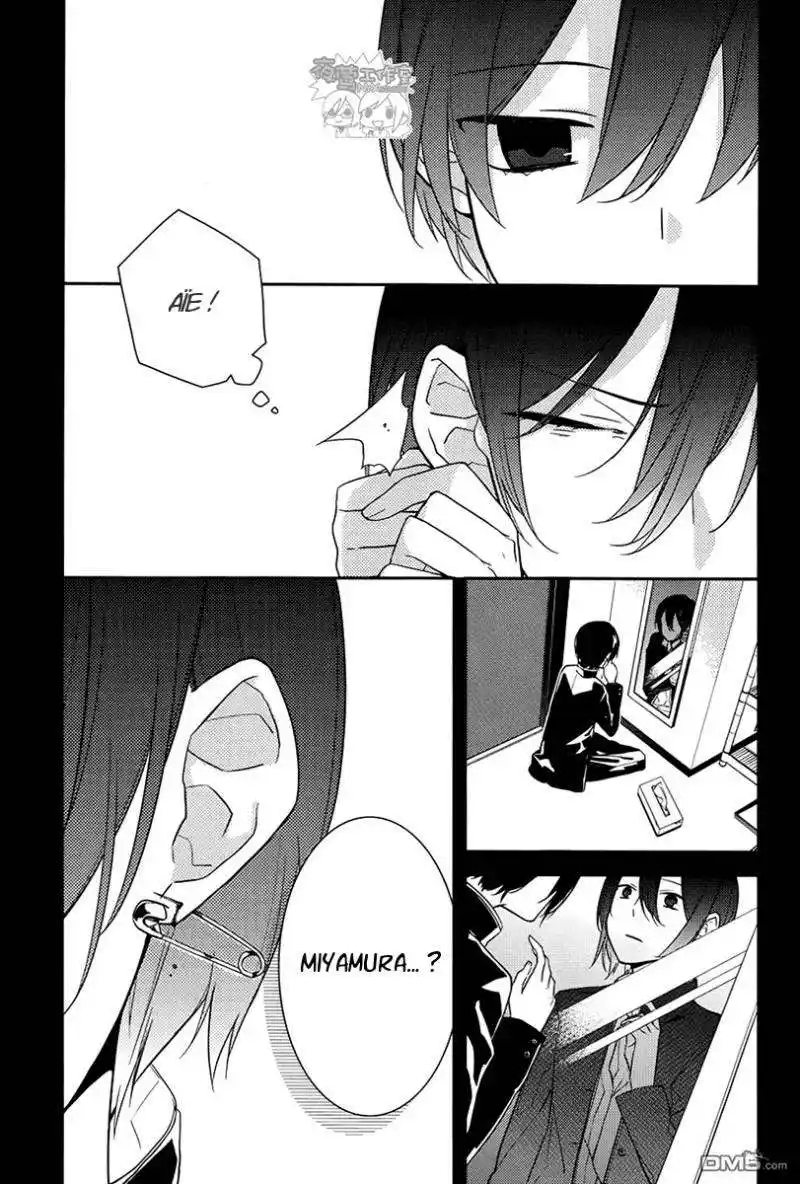 Horimiya 10 page 7