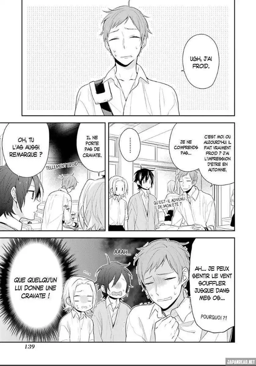 Horimiya 41 page 2