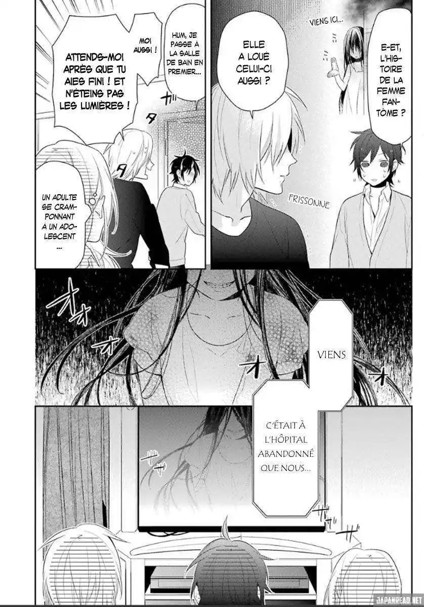 Horimiya 41 page 7