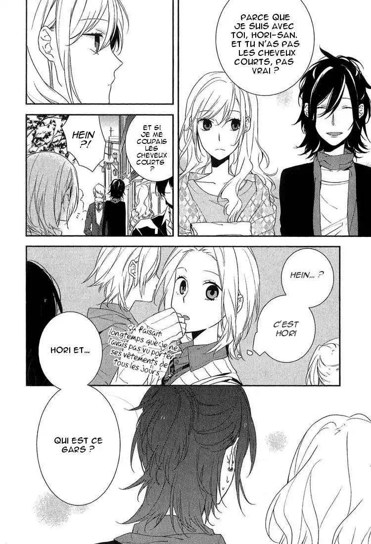 Horimiya 4 page 3
