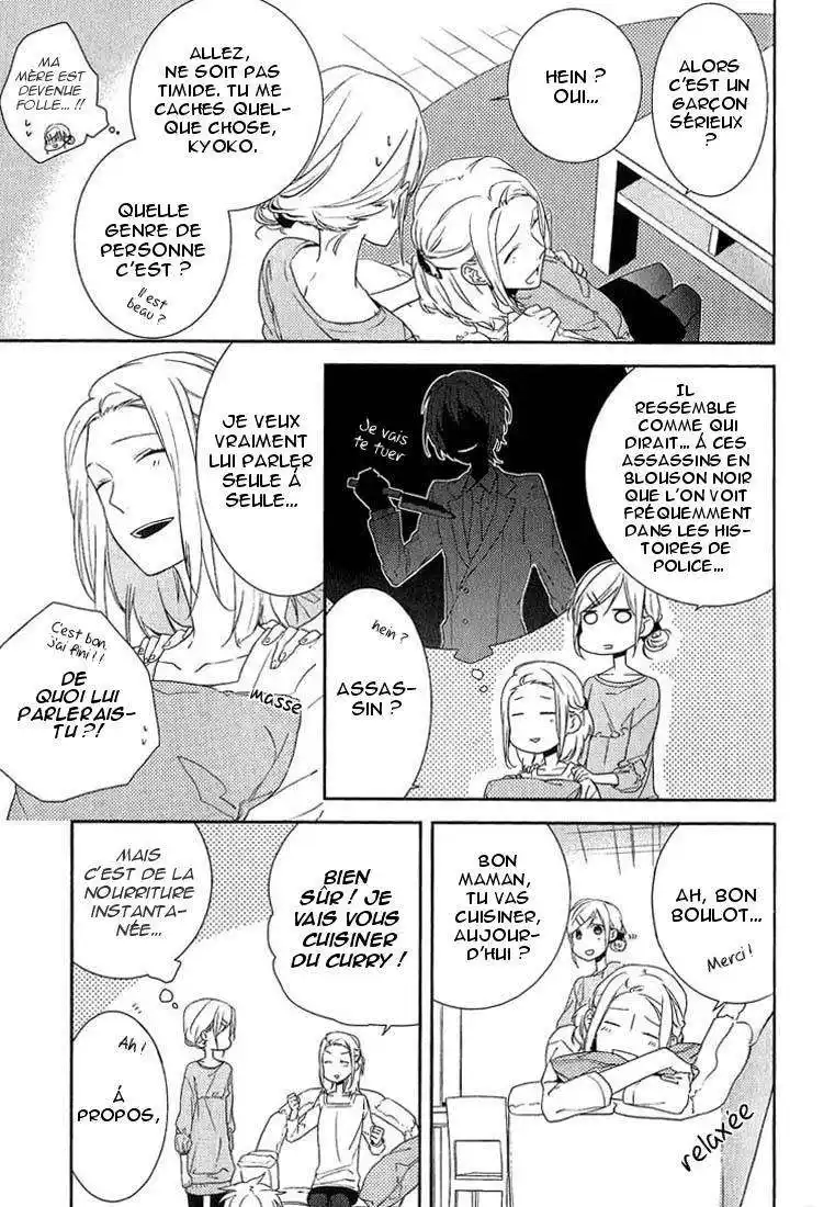 Horimiya 4 page 6