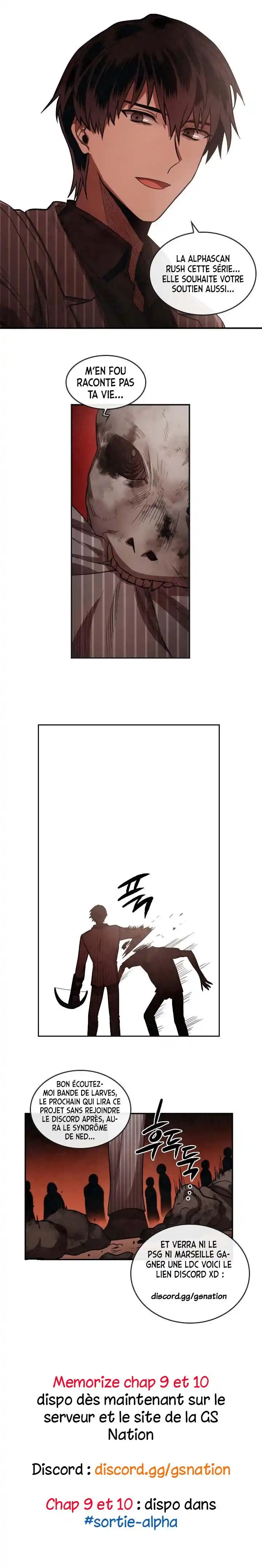 Memorize 8 page 6