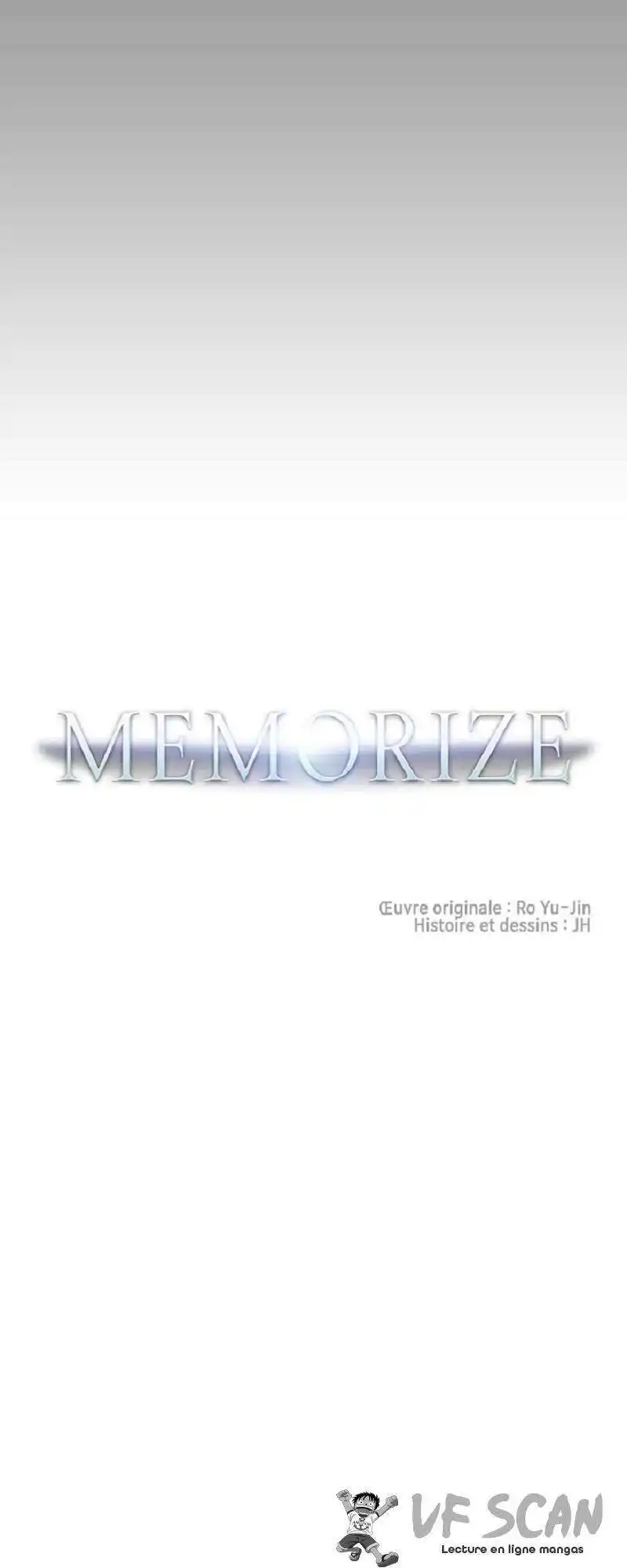 Memorize 73 page 1