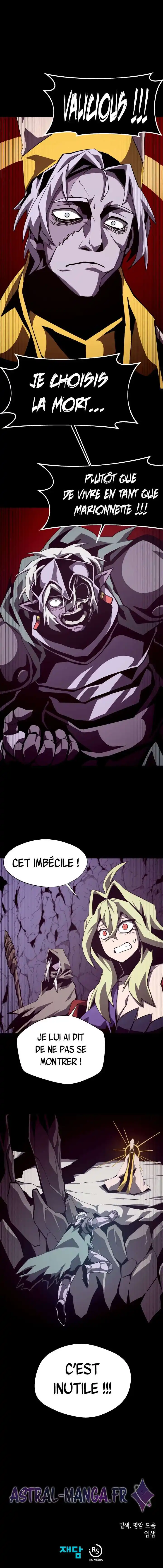 Dungeon Odyssey 60 page 8