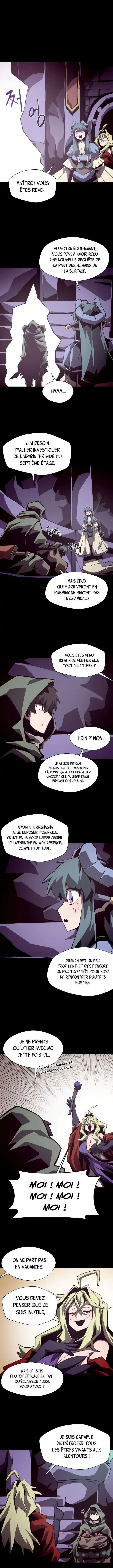 Dungeon Odyssey 46 page 2