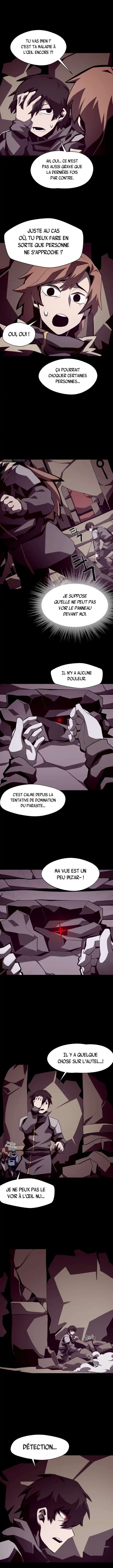 Dungeon Odyssey 17 page 5