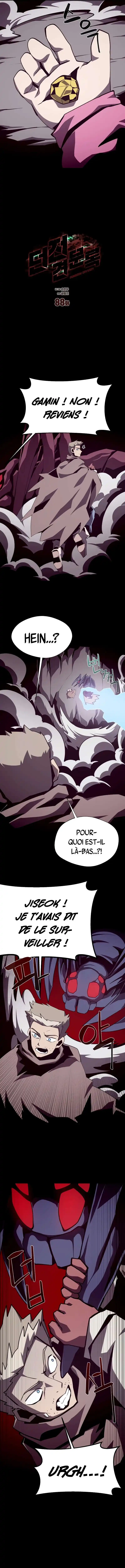 Dungeon Odyssey 88 page 4