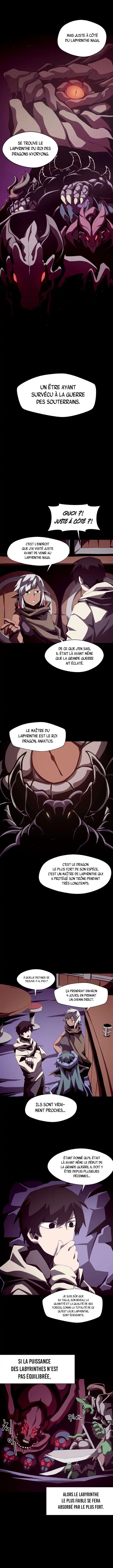 Dungeon Odyssey 21 page 2