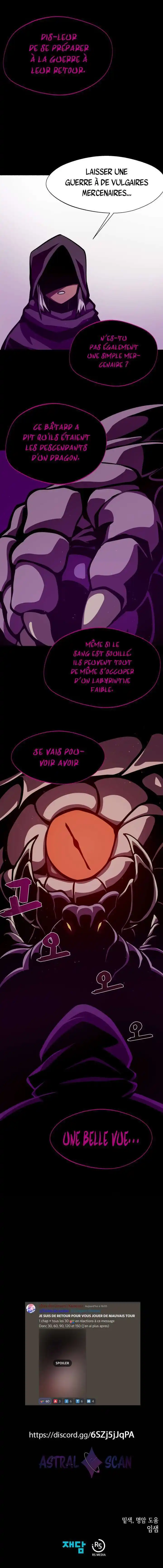Dungeon Odyssey 7 page 11