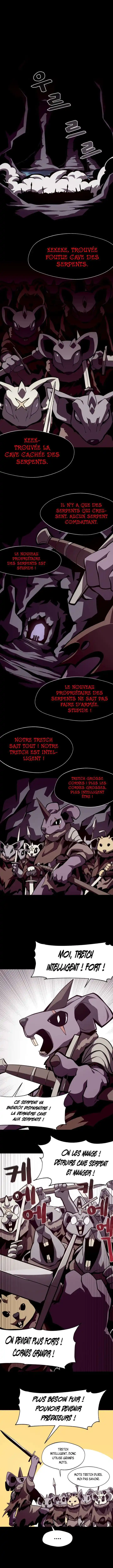 Dungeon Odyssey 7 page 2