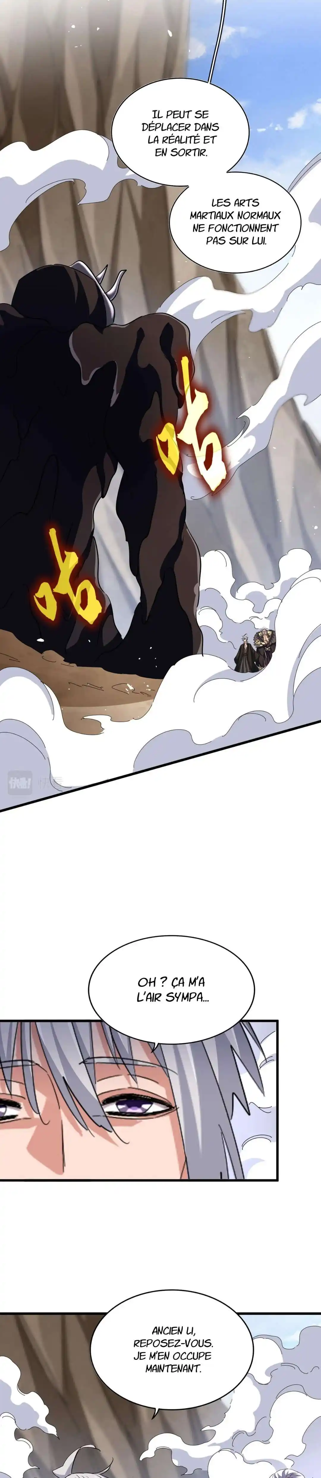 Magic Emperor 408 page 2