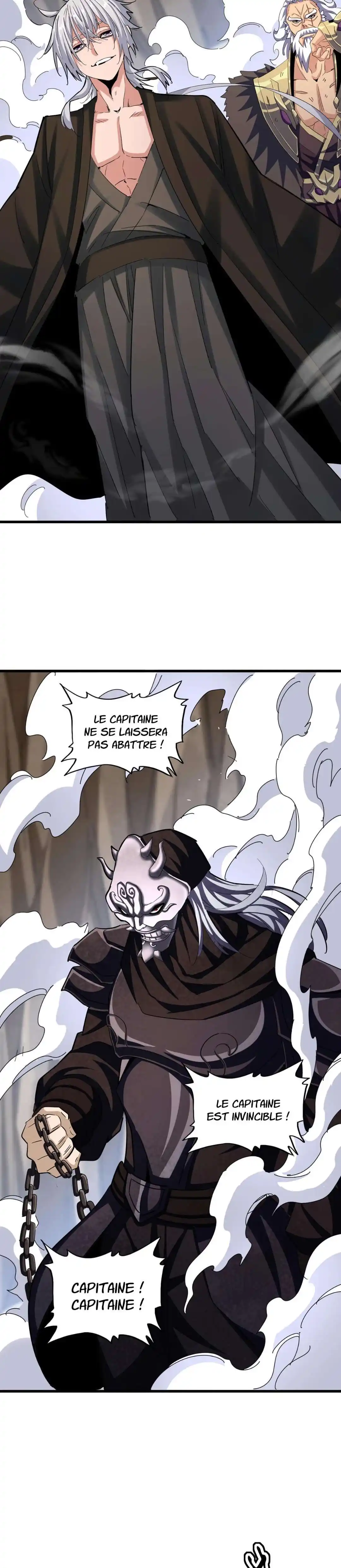 Magic Emperor 408 page 3