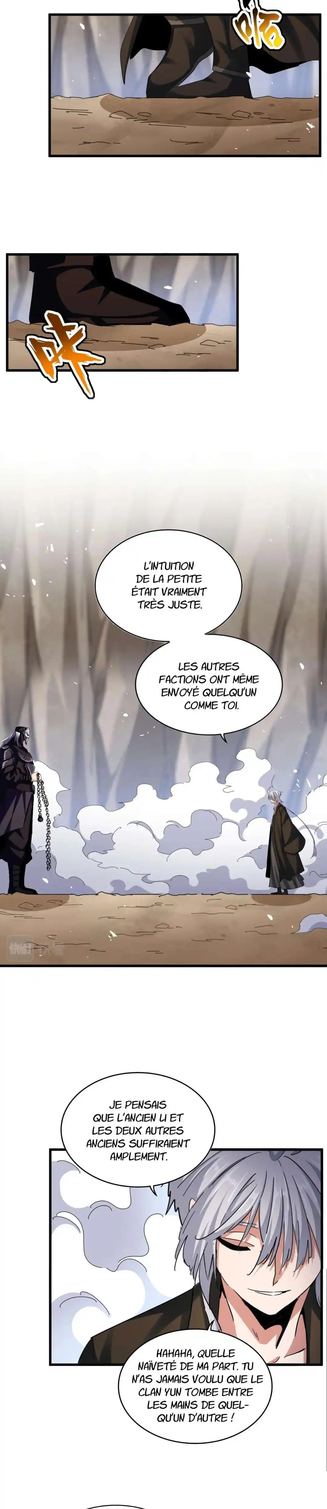 Magic Emperor 408 page 4