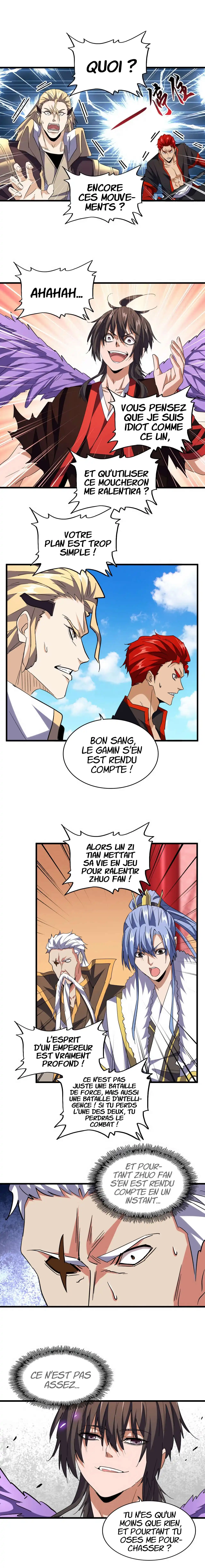 Magic Emperor 189 page 8
