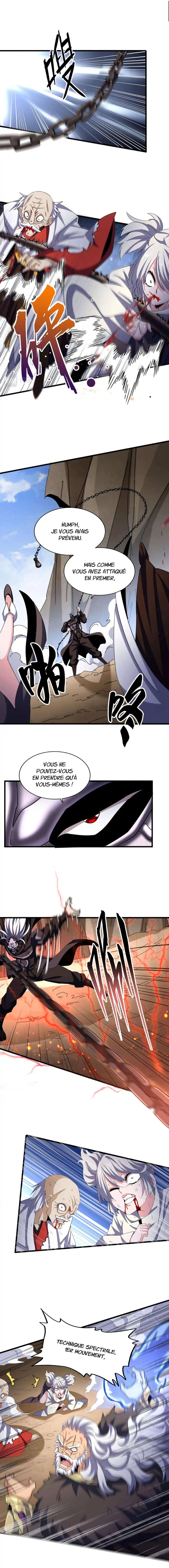 Magic Emperor 407 page 6