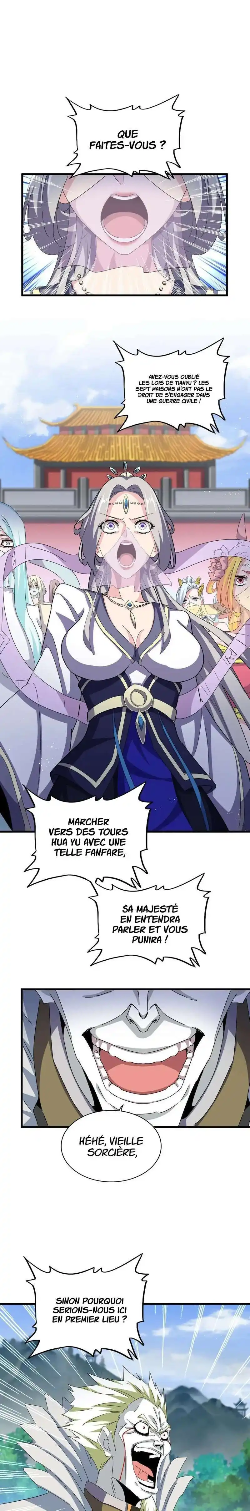 Magic Emperor 455 page 4