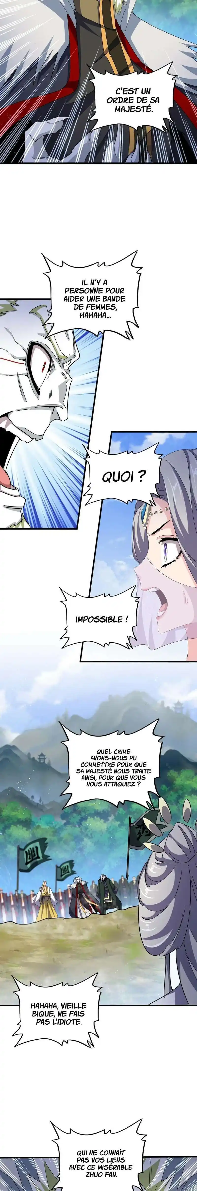 Magic Emperor 455 page 5