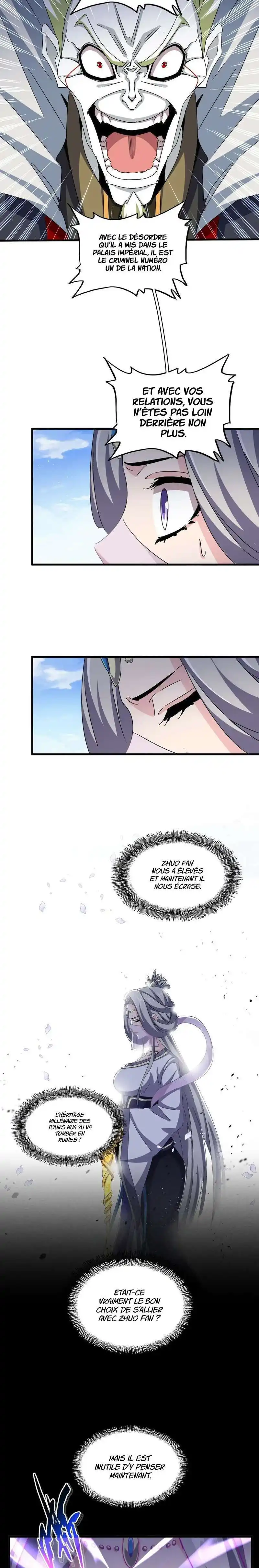 Magic Emperor 455 page 6
