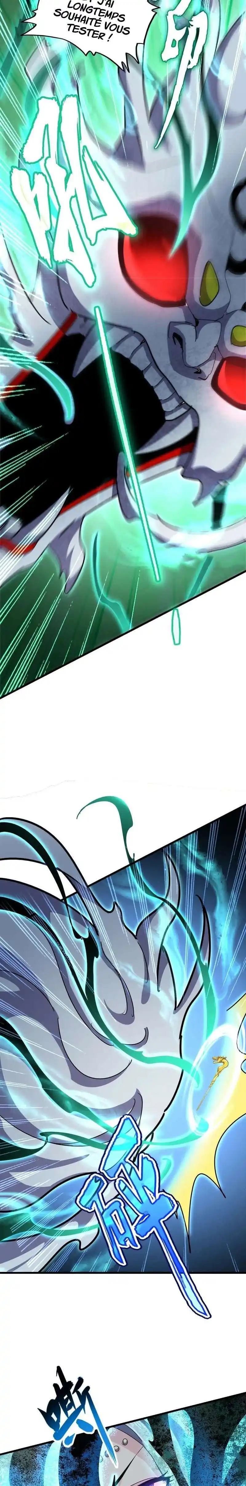 Magic Emperor 455 page 8