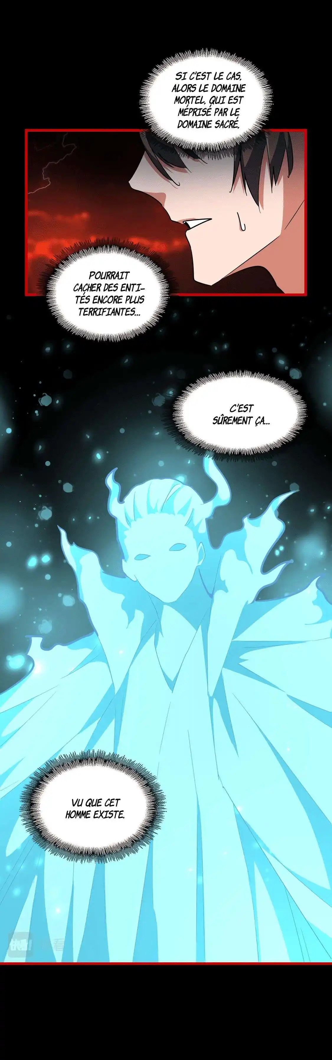 Magic Emperor 283 page 5