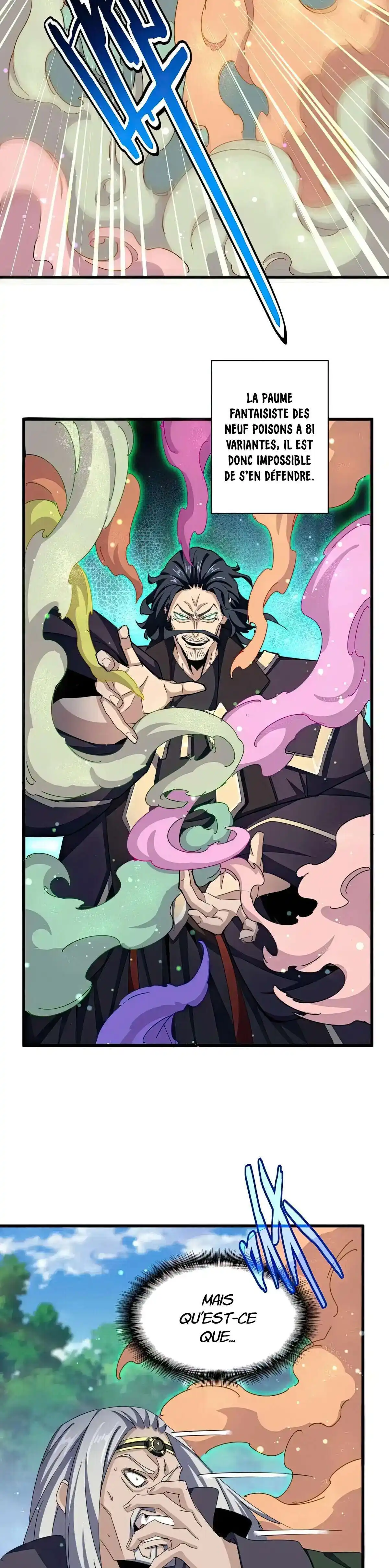 Magic Emperor 477 page 5