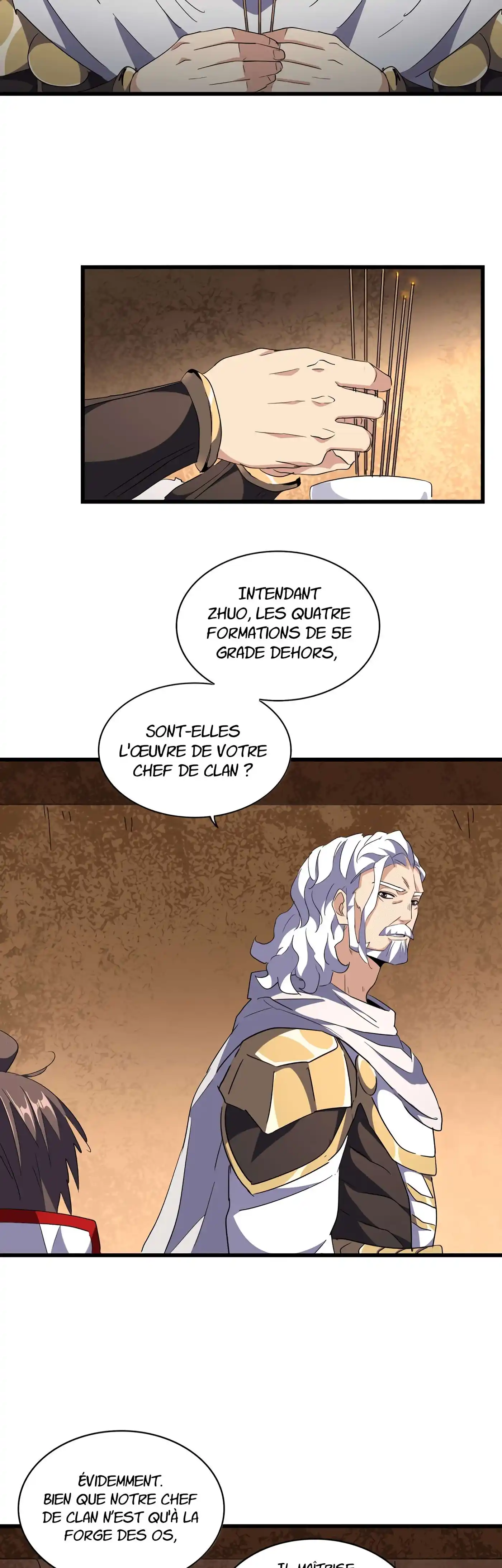 Magic Emperor 235 page 4
