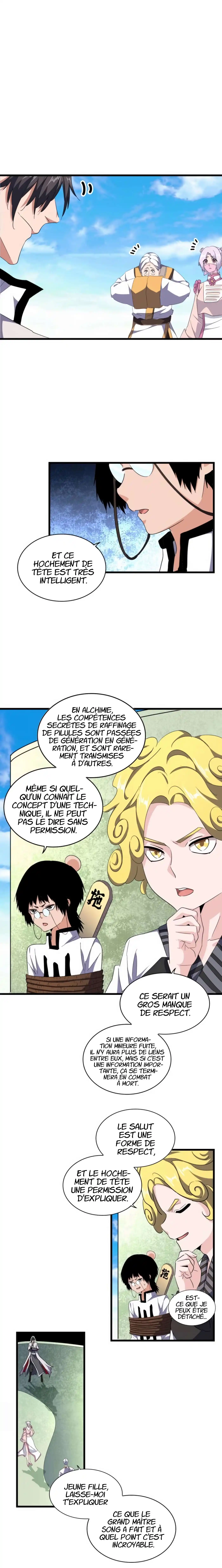 Magic Emperor 170 page 6