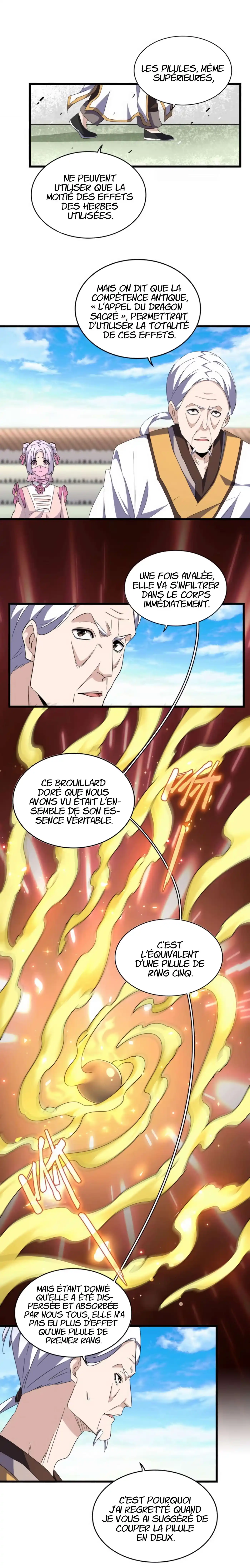 Magic Emperor 170 page 9