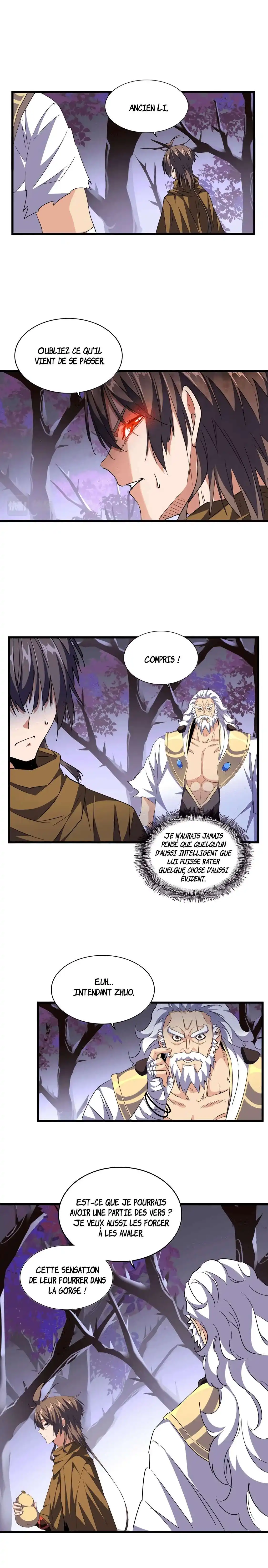 Magic Emperor 266 page 4