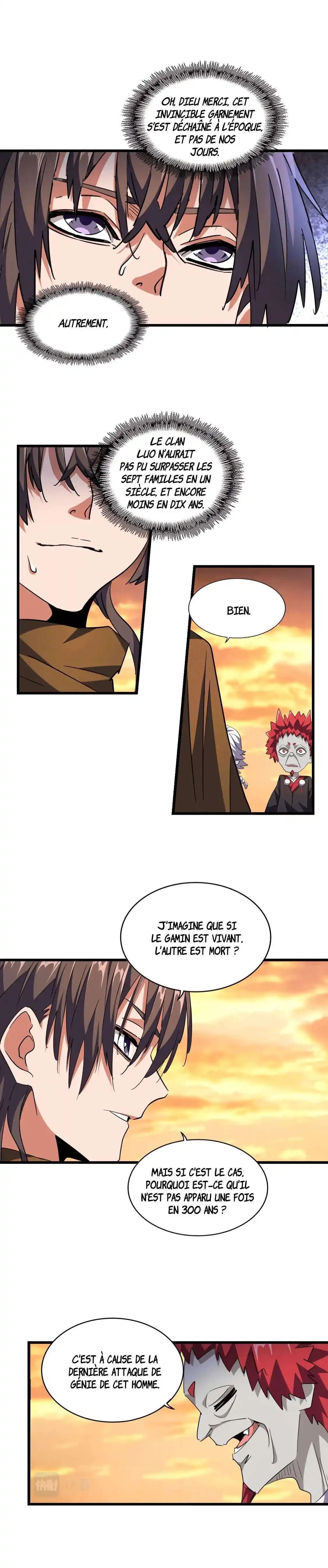 Magic Emperor 271 page 6