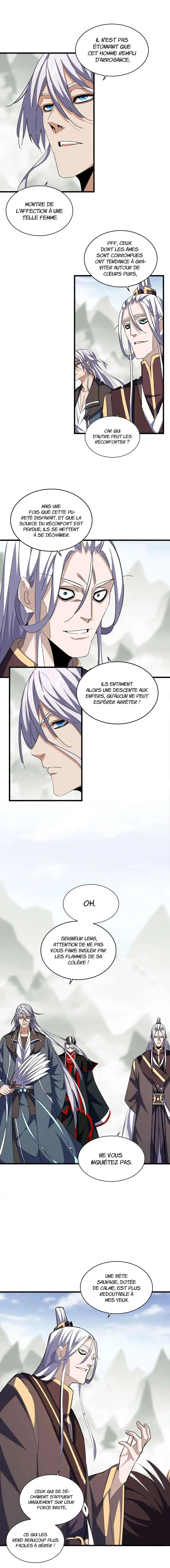 Magic Emperor 342 page 3