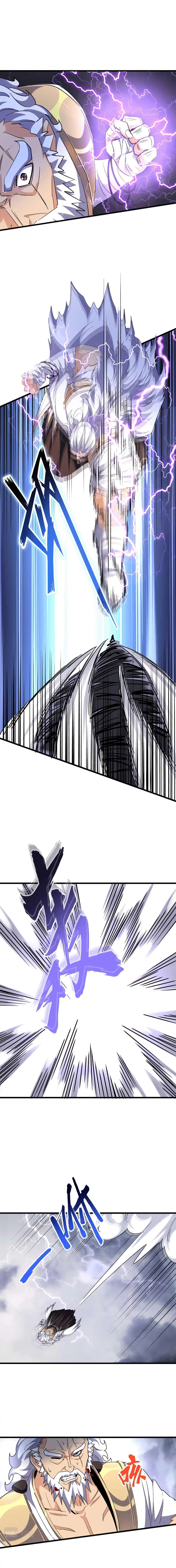 Magic Emperor 263 page 7