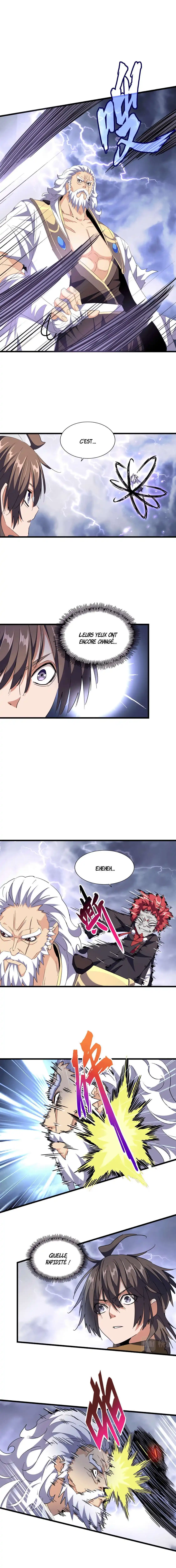 Magic Emperor 263 page 9