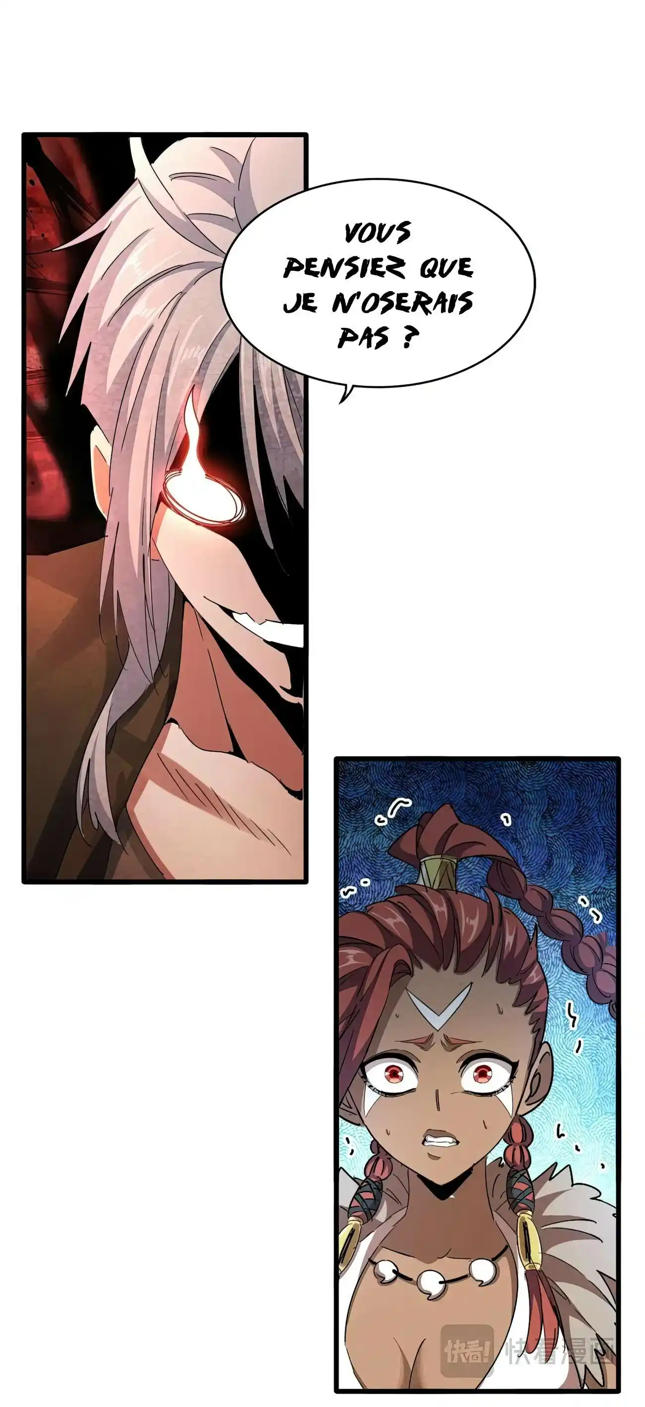 Magic Emperor 426 page 2