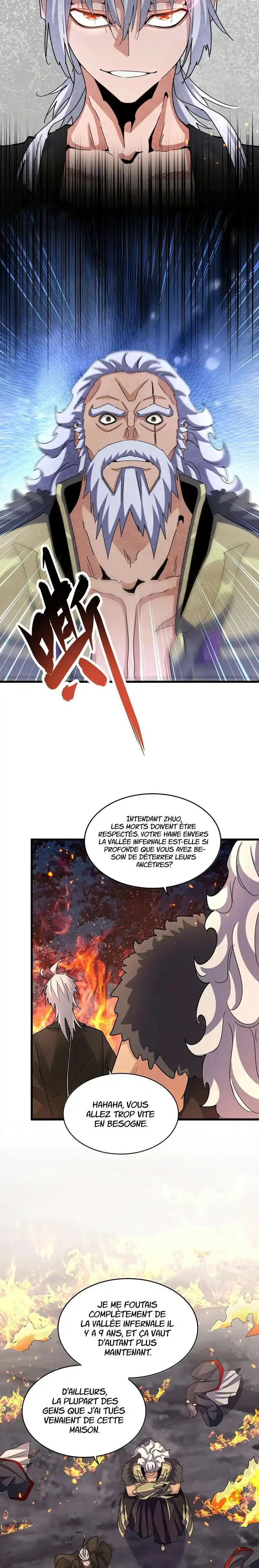 Magic Emperor 451 page 10