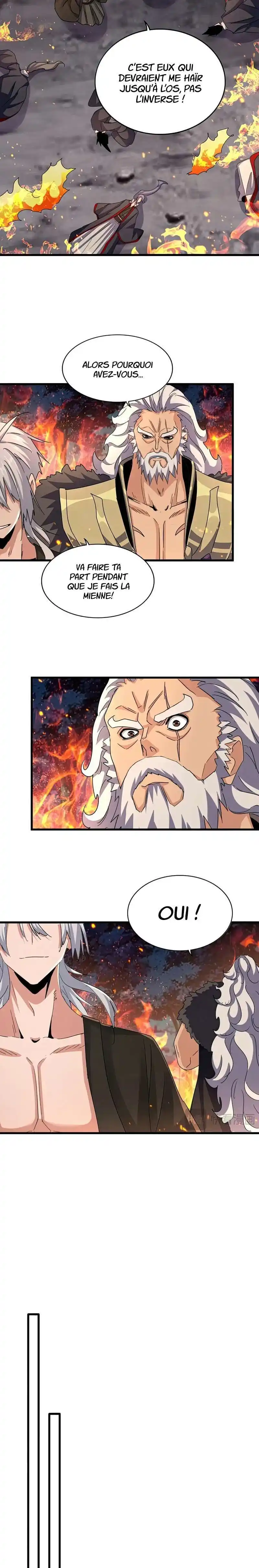 Magic Emperor 451 page 11