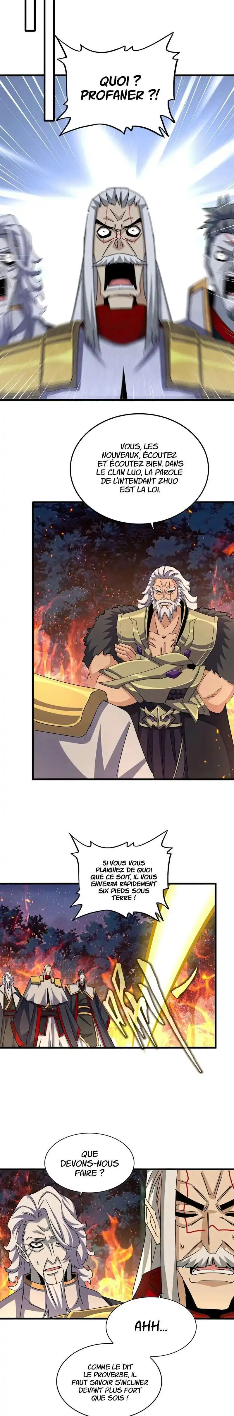 Magic Emperor 451 page 12