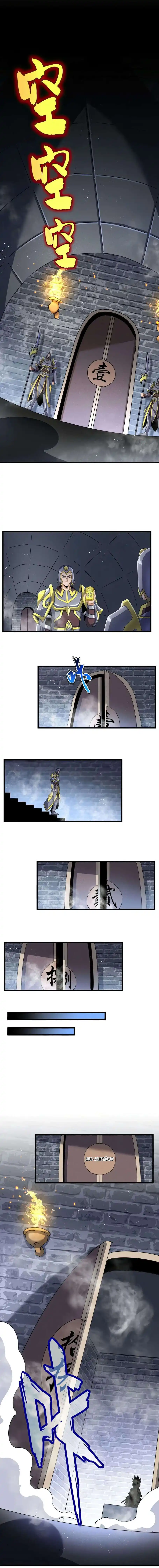 Magic Emperor 431 page 2