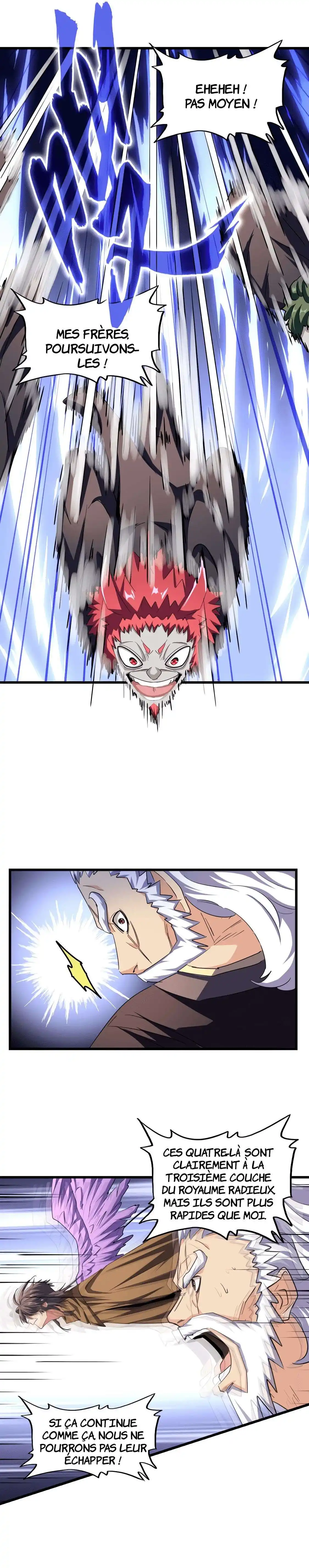 Magic Emperor 264 page 14