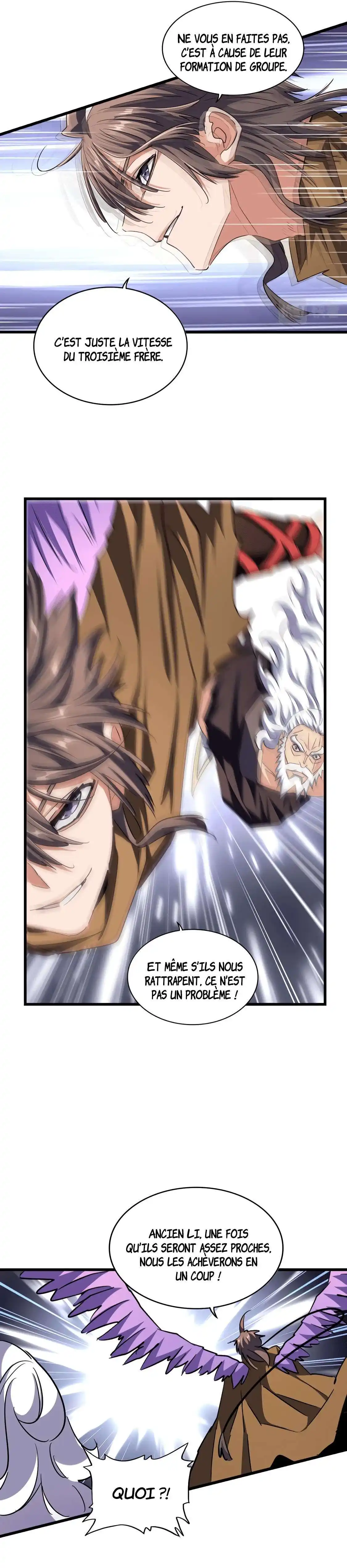 Magic Emperor 264 page 15
