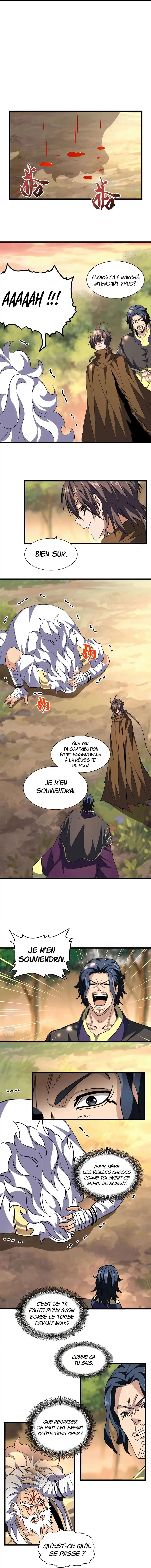 Magic Emperor 216 page 6